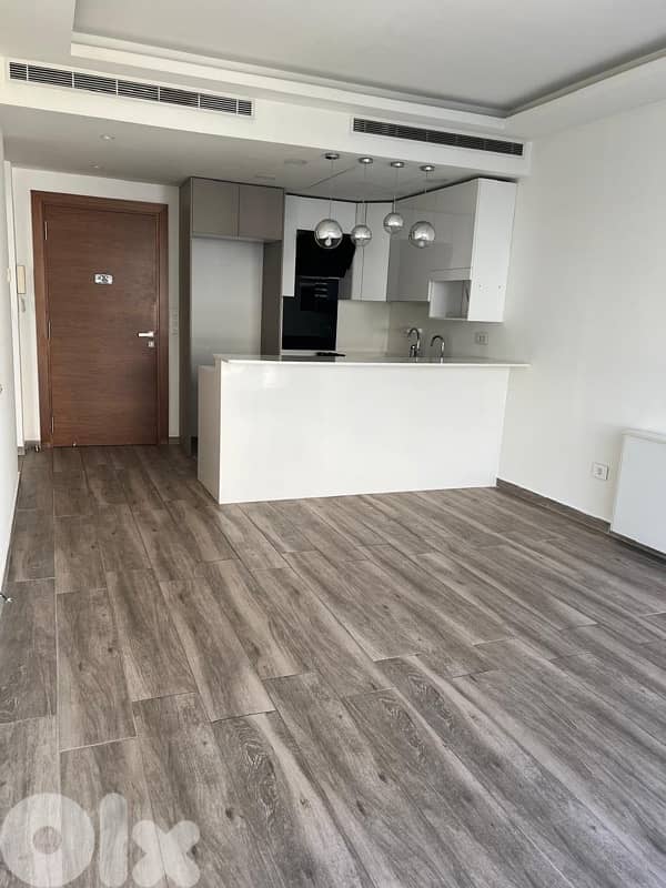 Apartment For Sale In Achrafieh || Brand New Building 0