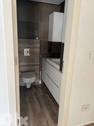 Apartment For Sale In Achrafieh || Brand New Building