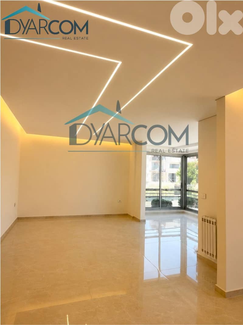 DY3489 - Mtayleb Hot Deal Apartment for Sale! 0