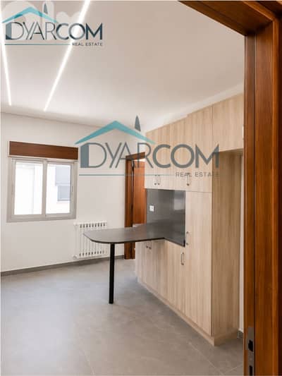 DY3489 - Mtayleb Hot Deal Apartment for Sale!