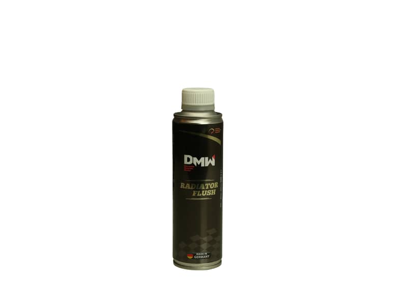 DMW RADIATOR FLUSH 0