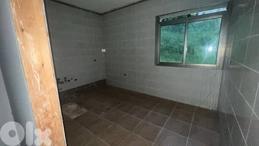 Apartment for Sale in Quneitra-Beit Chabeb - MQBS018شقة للبيع بيت شبيب