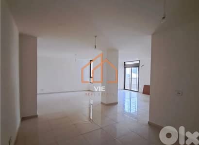 230Sqm Apartment For Sale in Mar Roukoz - شقة 230م للبيع في مار روكز