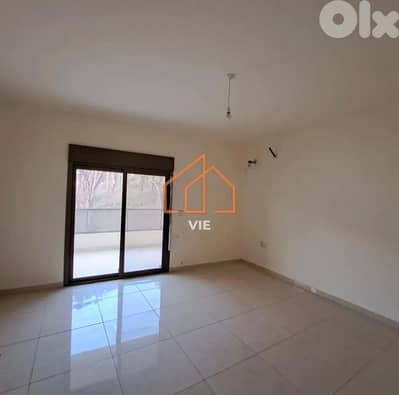 230Sqm Apartment For Sale in Mar Roukoz - شقة 230م للبيع في مار روكز