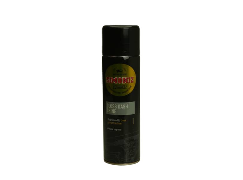 SIMONIZ DASHBOARD TREATEMENT GLOSS 0