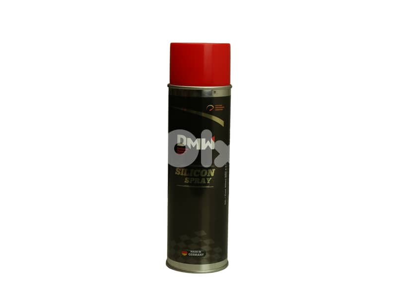 DMW SILICONE SPRAY 0