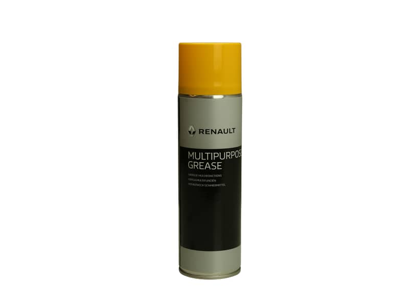 RENAULT GREASE 0