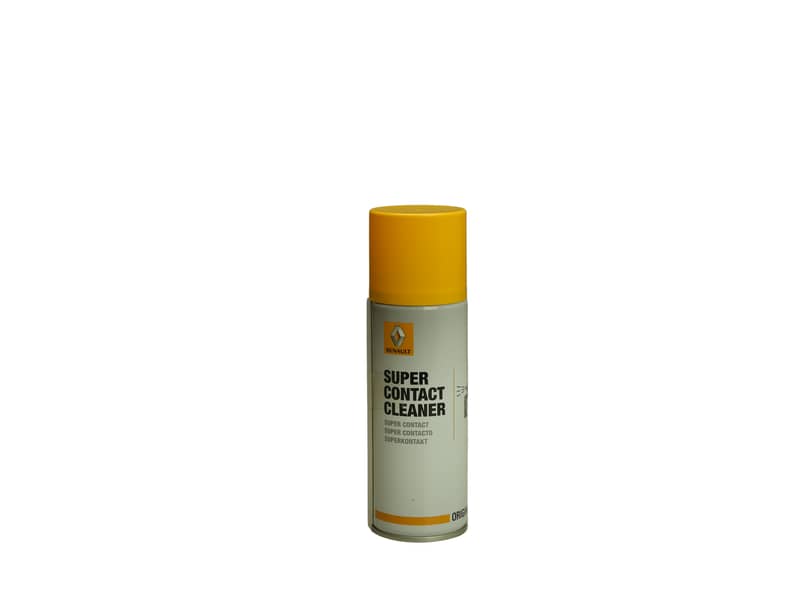 RENAULT GREASE ELECTRIC CIRCUIT CLEANER 0
