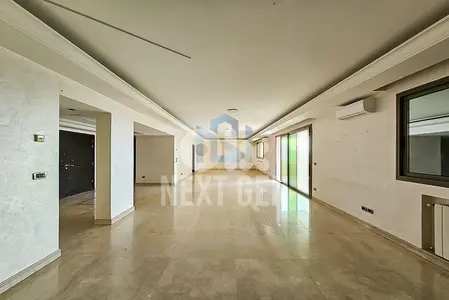 Apartment For Rent In Jnah | شقة للإيجار في الجناح