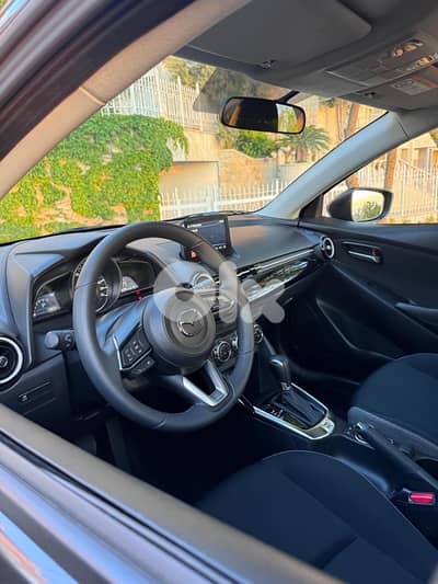 Mazda 2 2026