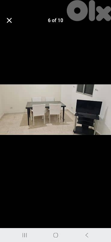 foyer for girls 0