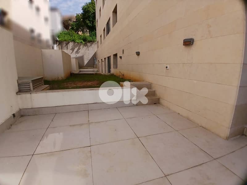 Spacious Apartment With Terrace for Sale in Beit El Kiko 0