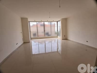 Spacious Apartment With Terrace for Sale in Beit El Kiko