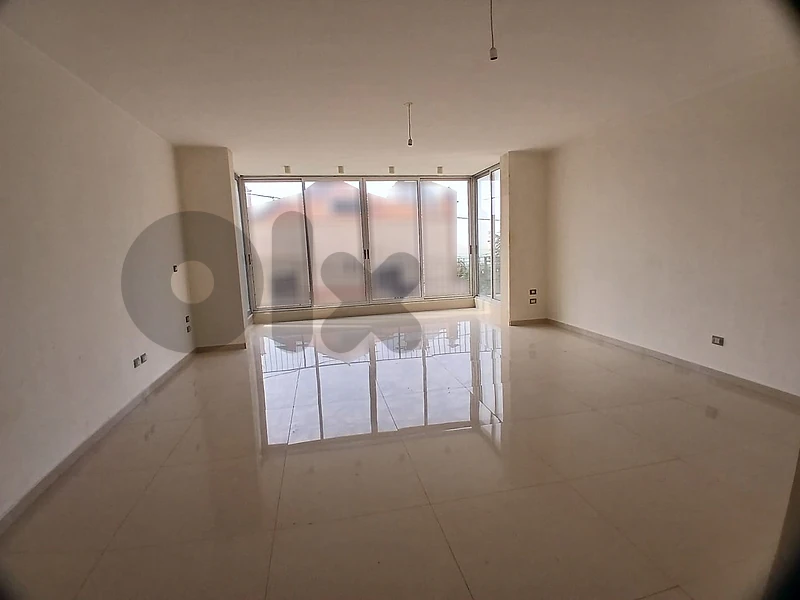 Spacious Apartment With Terrace for Sale in Beit El Kiko
