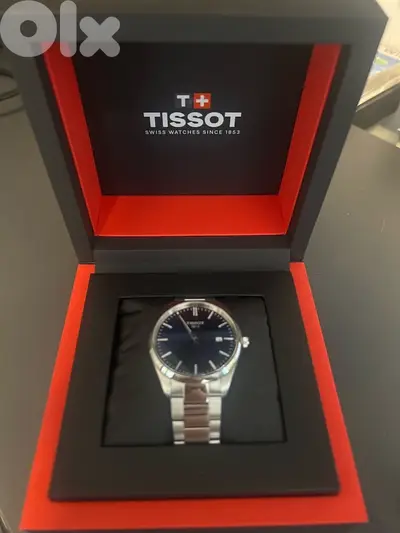 Tissot PR 100 40mm