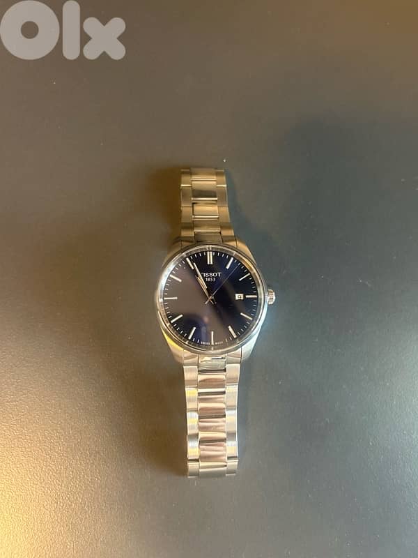 Tissot PR 100 40mm 1