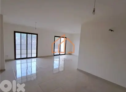 186sqm Apartment For Sale in Mar Roukoz - شقة 186م للبيع في مار روكز