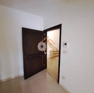 186sqm Apartment For Sale in Mar Roukoz - شقة 186م للبيع في مار روكز
