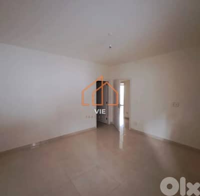186sqm Apartment For Sale in Mar Roukoz - شقة 186م للبيع في مار روكز