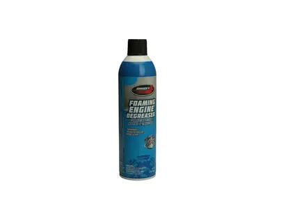 JOHNSEN'S ENGINE DEGREASER