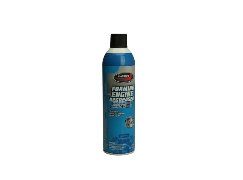 JOHNSEN'S ENGINE DEGREASER 0