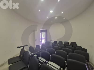 Commercial Building ,Ready to move in ,Zalka, Metn/زلقا REF#BS136217