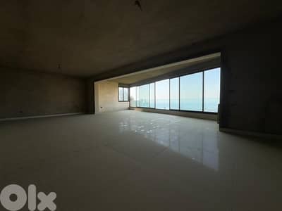BRAND NEW | 3 BEDROOM | SEA AND CITY VIEW | BSALIM PRIME| (BS-213)