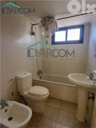 DY3490 - Dbayeh Prime Location Apartment with Garden for Sale!