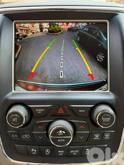 Jeep Grand Cherokee 2017