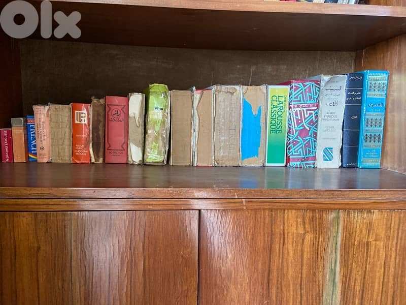 dictionaries 0