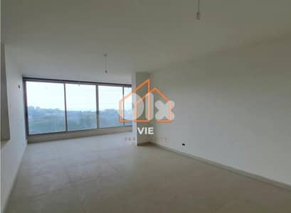 155sqm Apartment For Sale in Ain Saadeh - شقة 155م للبيع في عين سعادة