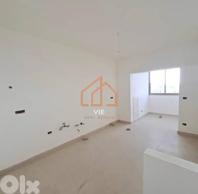 155sqm Apartment For Sale in Ain Saadeh - شقة 155م للبيع في عين سعادة