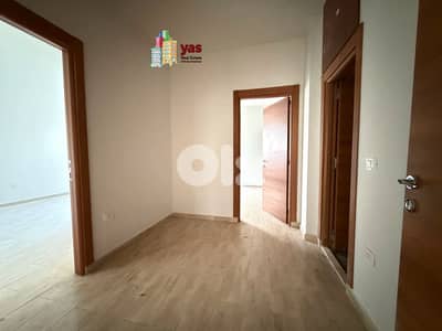 Zouk Mosbeh 135m2 | Brand New | Excellent Condition | Calm Area | EH |