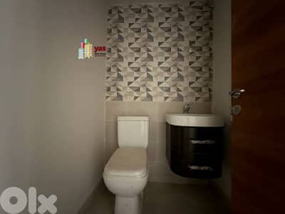 Zouk Mosbeh 135m2 | Brand New | Excellent Condition | Calm Area | EH |