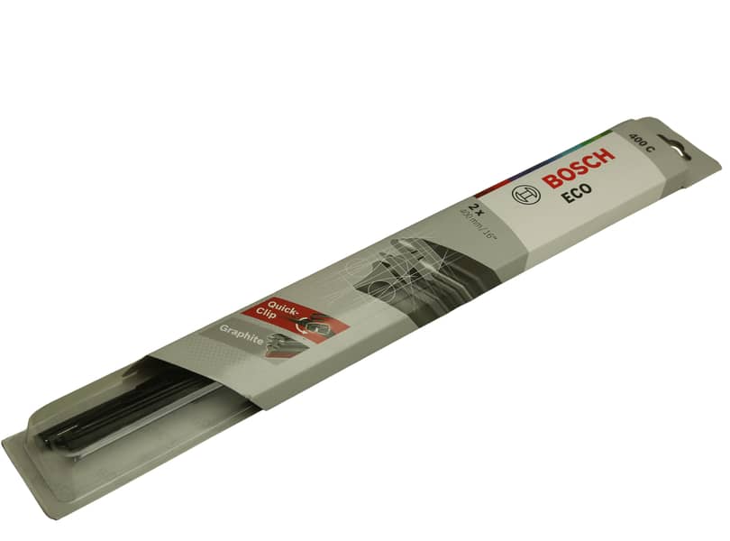 BOSCH WIPER BLADES 0