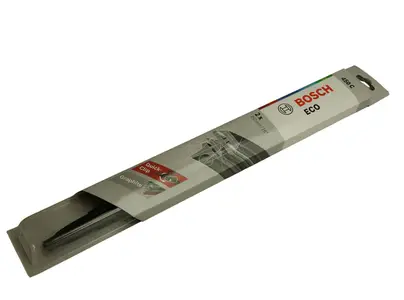 BOSCH WIPER BLADES
