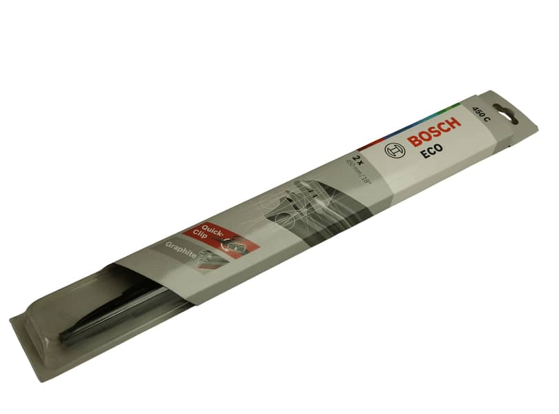 BOSCH WIPER BLADES 0