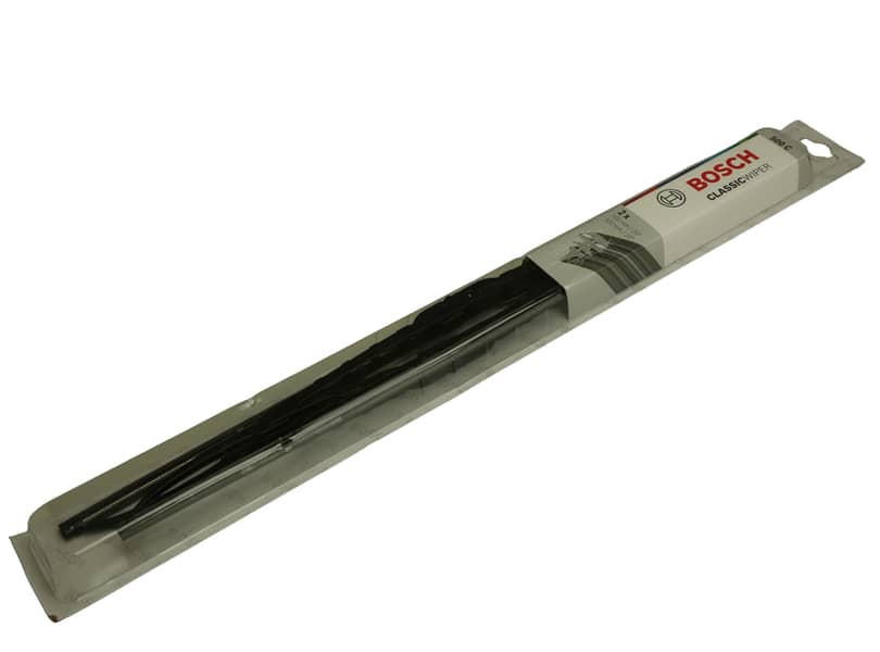 BOSCH WIPER BLADES 0
