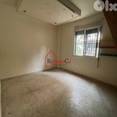 Apartment for sale in Ain El Rihaneh  للبيع شقة في عين الريحاني