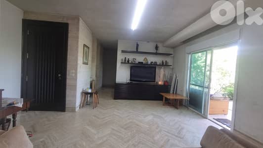 GMC314MAN Apartment for sale in Beit Chabab -  شقة للبيع في بيت شباب