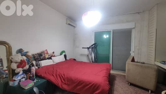 GMC314MAN Apartment for sale in Beit Chabab -  شقة للبيع في بيت شباب