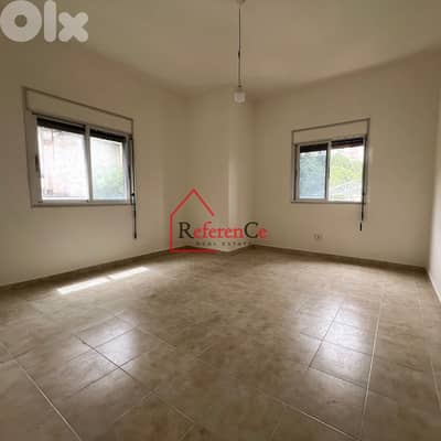 Apartment for sale in Ain El Rihaneh شقة في عين الريحاني للبيع