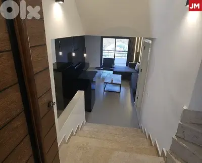 Fully furnished , Mountain view,Faraya, Keserouan/فاريا REF#JM136219
