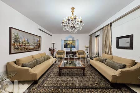 Apartment For Rent In Tallet Al Khayat | شقة للإيجار في تلة الخياط