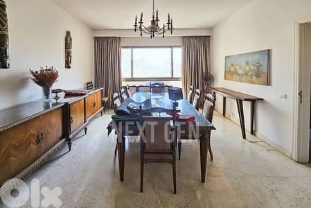Apartment For Rent In Tallet Al Khayat | شقة للإيجار في تلة الخياط