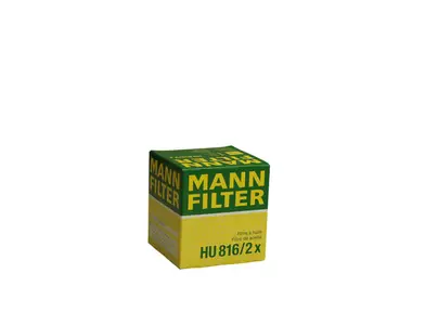 MANN OIL FILTER