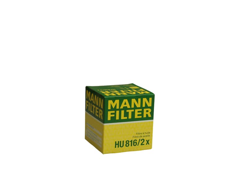 MANN OIL FILTER 0