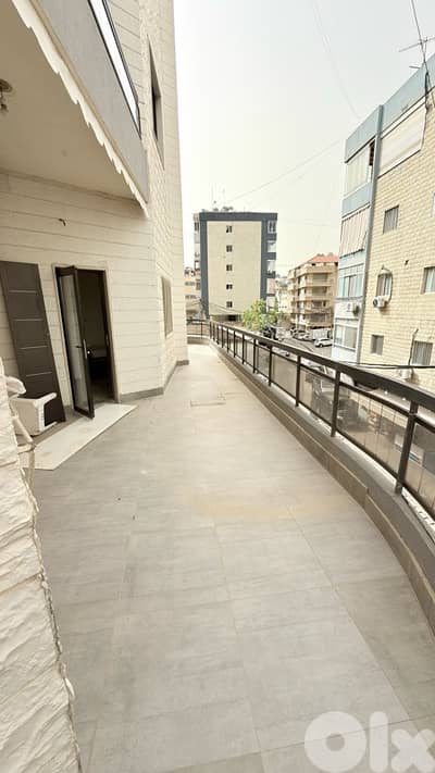 Apartment For Rent in Dekwaneh, Tal el Zaatar