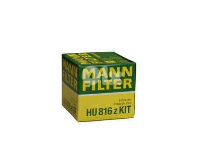 MANN OIL FILTER