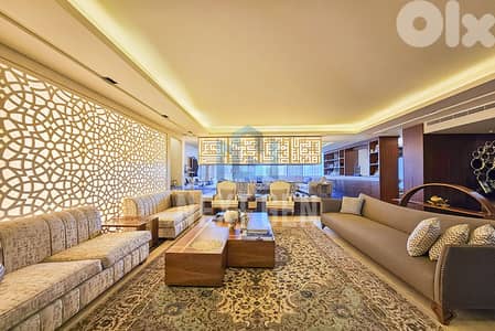 Apartment For Sale In Ras Beirut | شقة للبيع في رأس بيروت